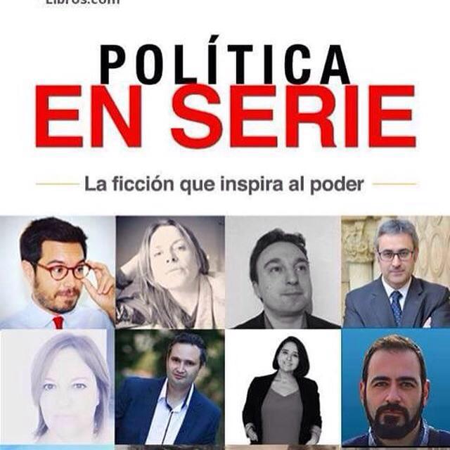 Autores de Política en serie